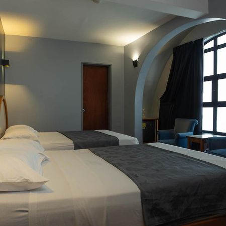 Hotel El Arroyo Καράκας Εξωτερικό φωτογραφία