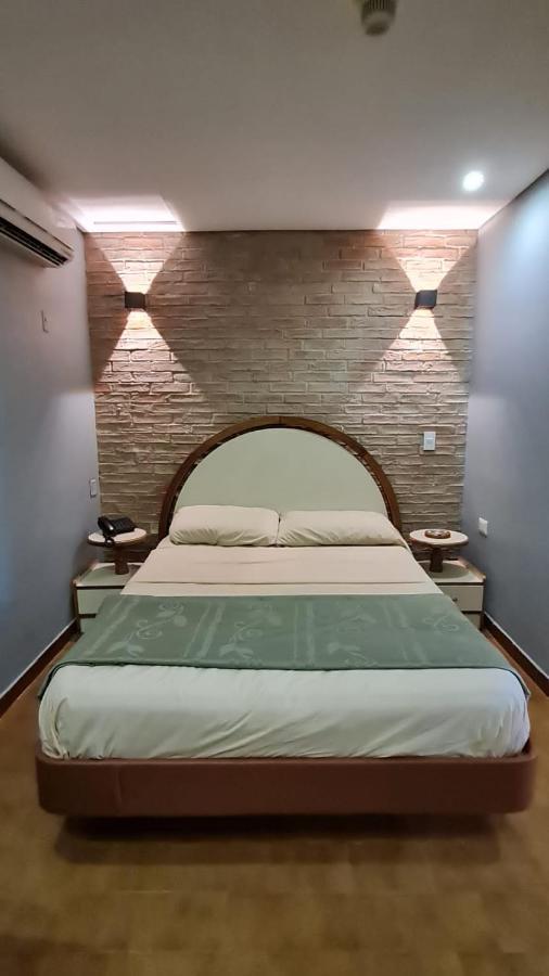 Hotel El Arroyo Καράκας Εξωτερικό φωτογραφία