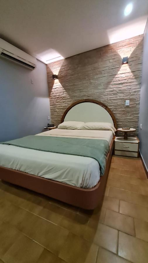 Hotel El Arroyo Καράκας Εξωτερικό φωτογραφία