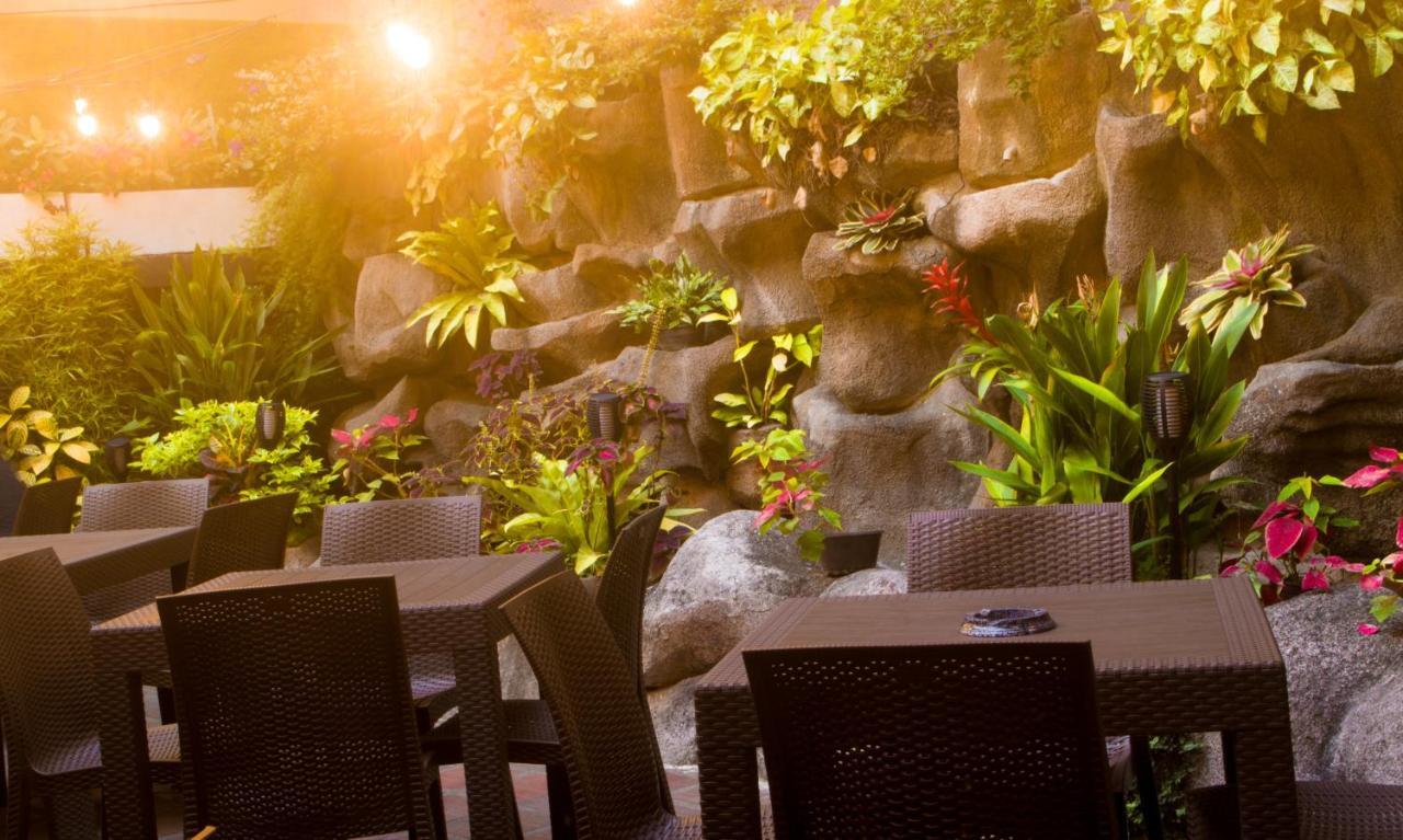 Hotel El Arroyo Καράκας Εξωτερικό φωτογραφία