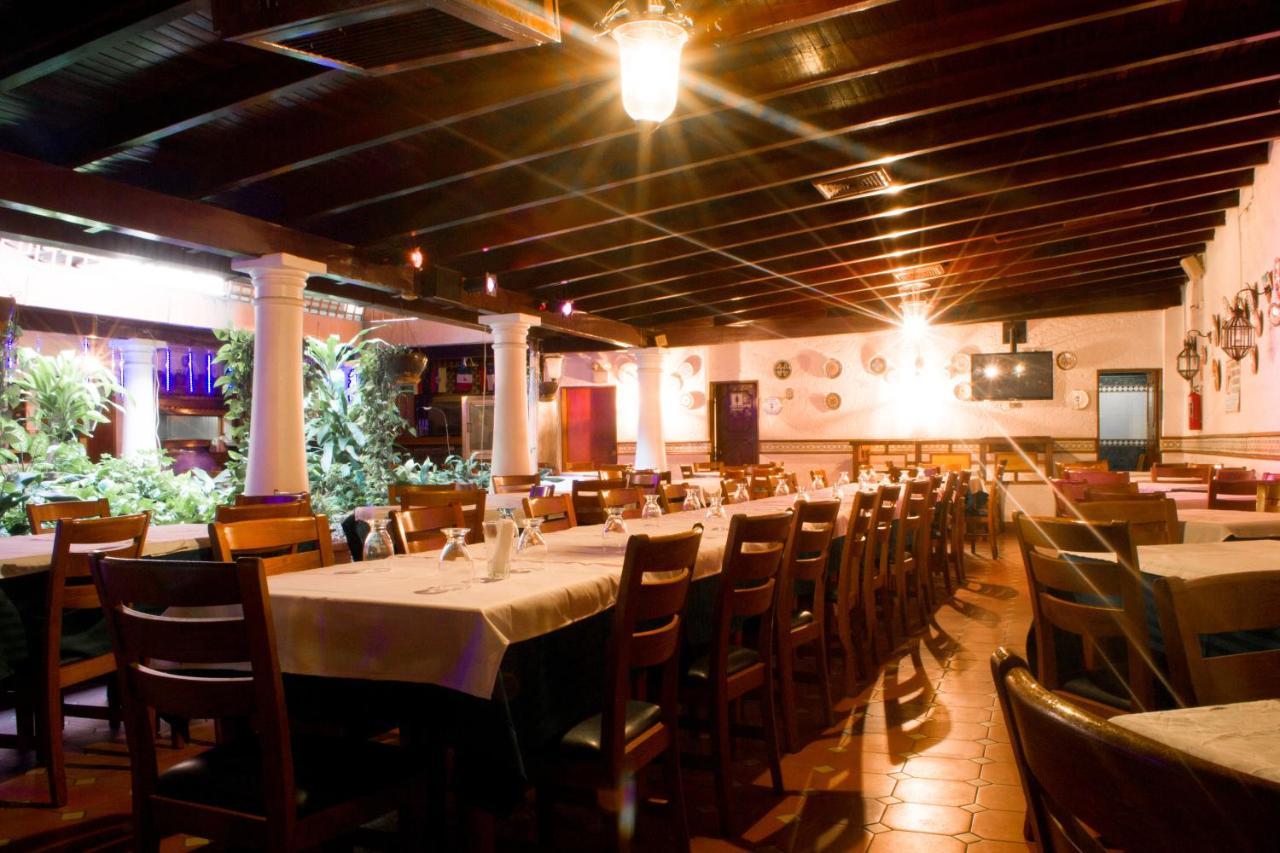 Hotel El Arroyo Καράκας Εξωτερικό φωτογραφία