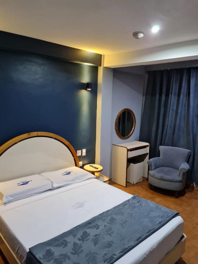 Hotel El Arroyo Καράκας Εξωτερικό φωτογραφία