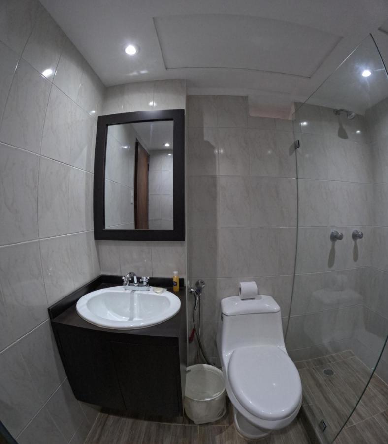 Hotel El Arroyo Καράκας Εξωτερικό φωτογραφία