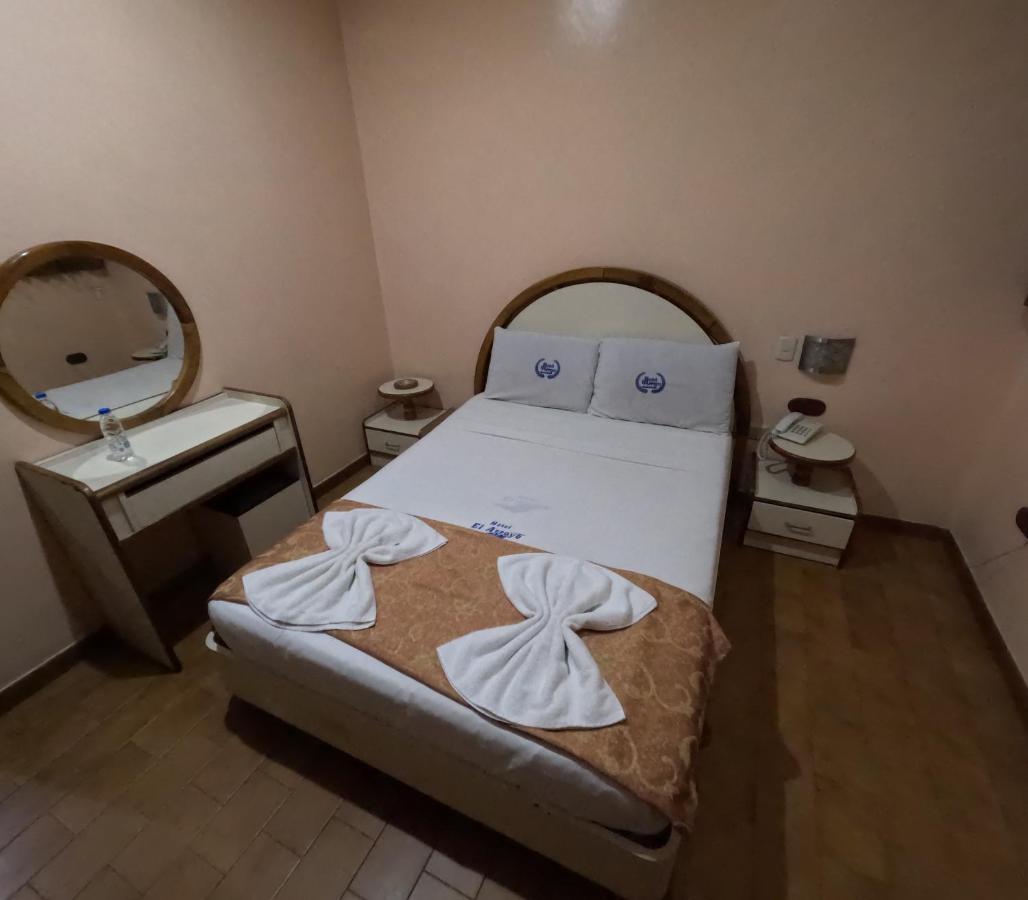 Hotel El Arroyo Καράκας Εξωτερικό φωτογραφία
