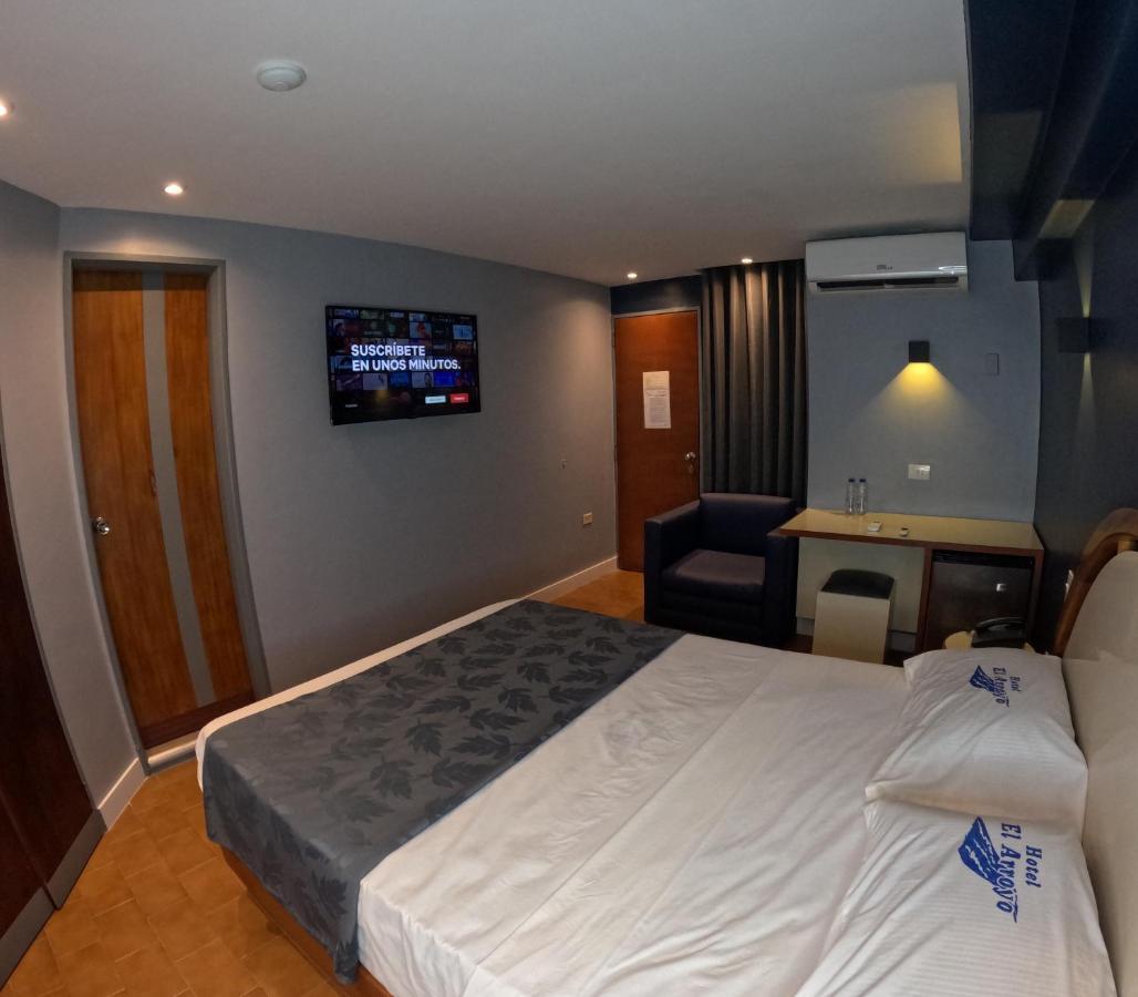 Hotel El Arroyo Καράκας Εξωτερικό φωτογραφία