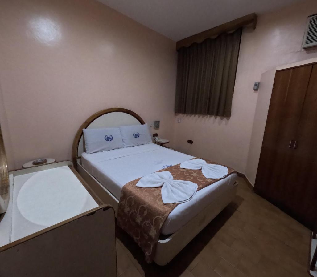 Hotel El Arroyo Καράκας Εξωτερικό φωτογραφία