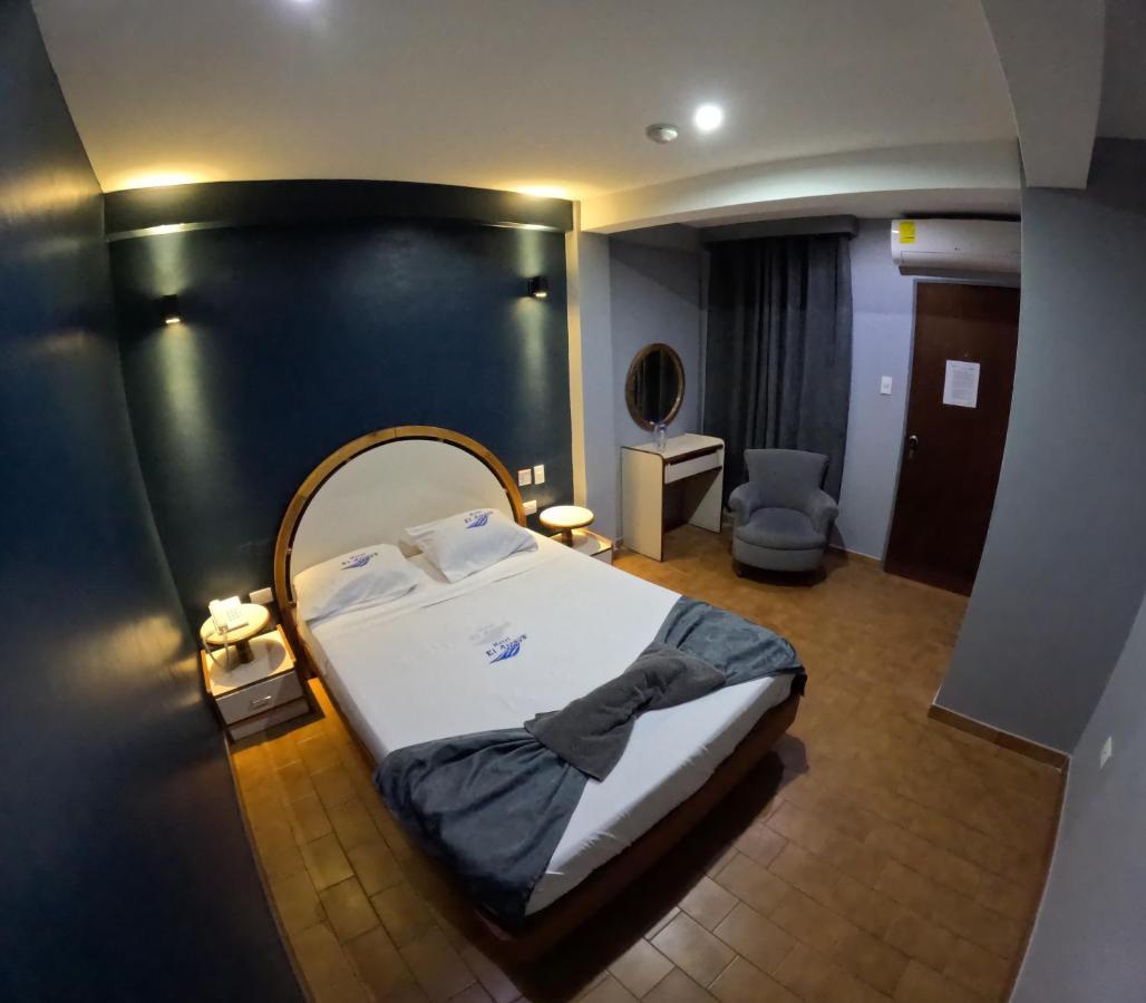 Hotel El Arroyo Καράκας Εξωτερικό φωτογραφία
