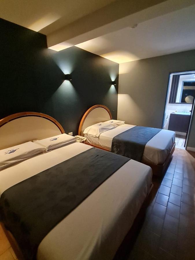 Hotel El Arroyo Καράκας Εξωτερικό φωτογραφία