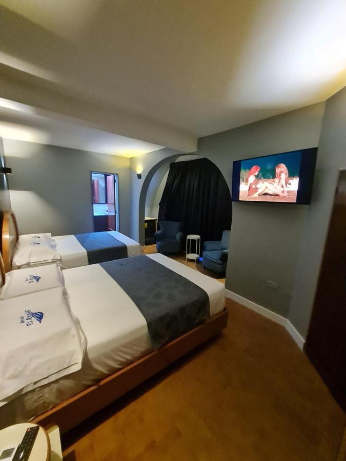 Hotel El Arroyo Καράκας Εξωτερικό φωτογραφία