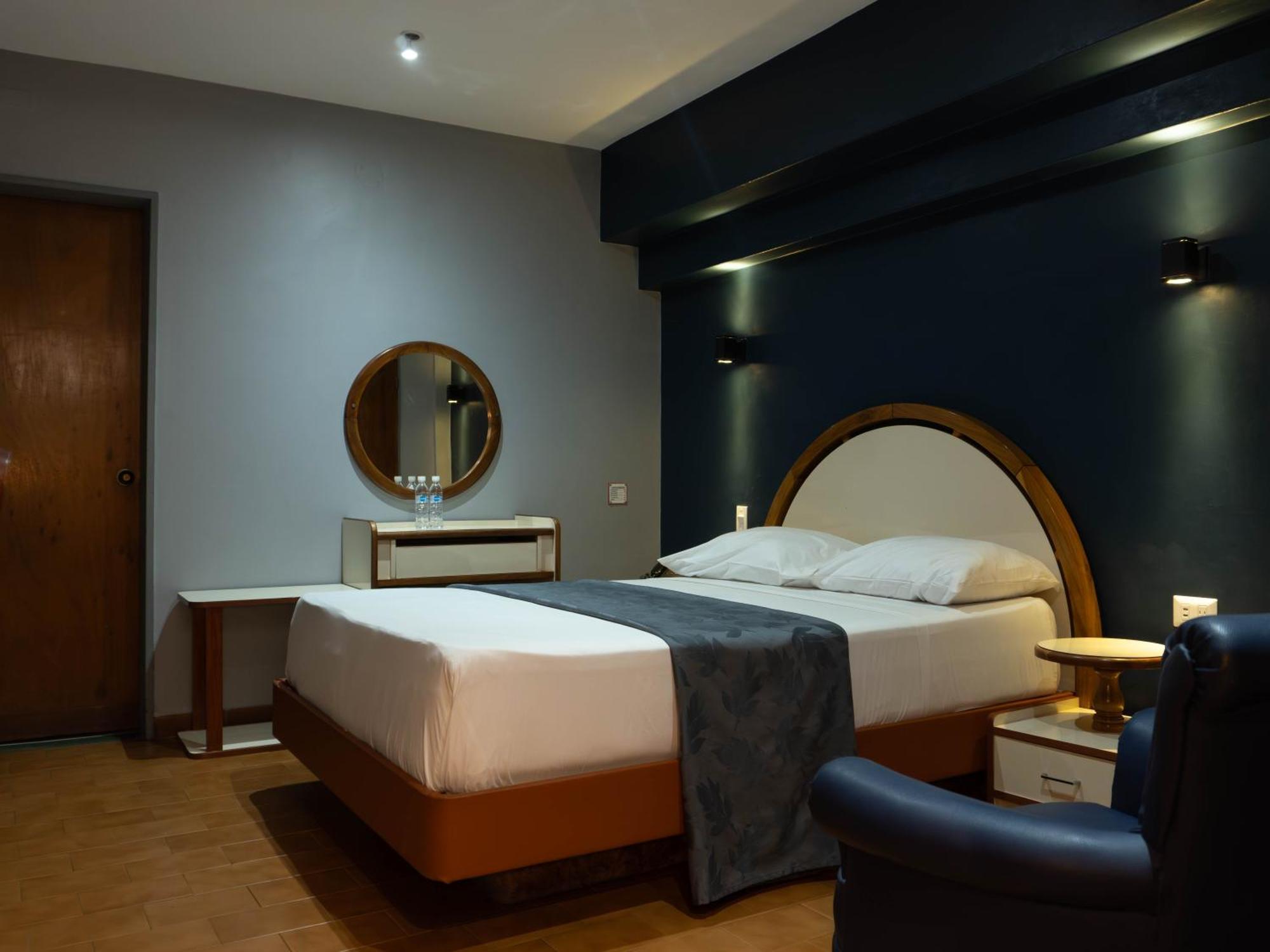 Hotel El Arroyo Καράκας Εξωτερικό φωτογραφία