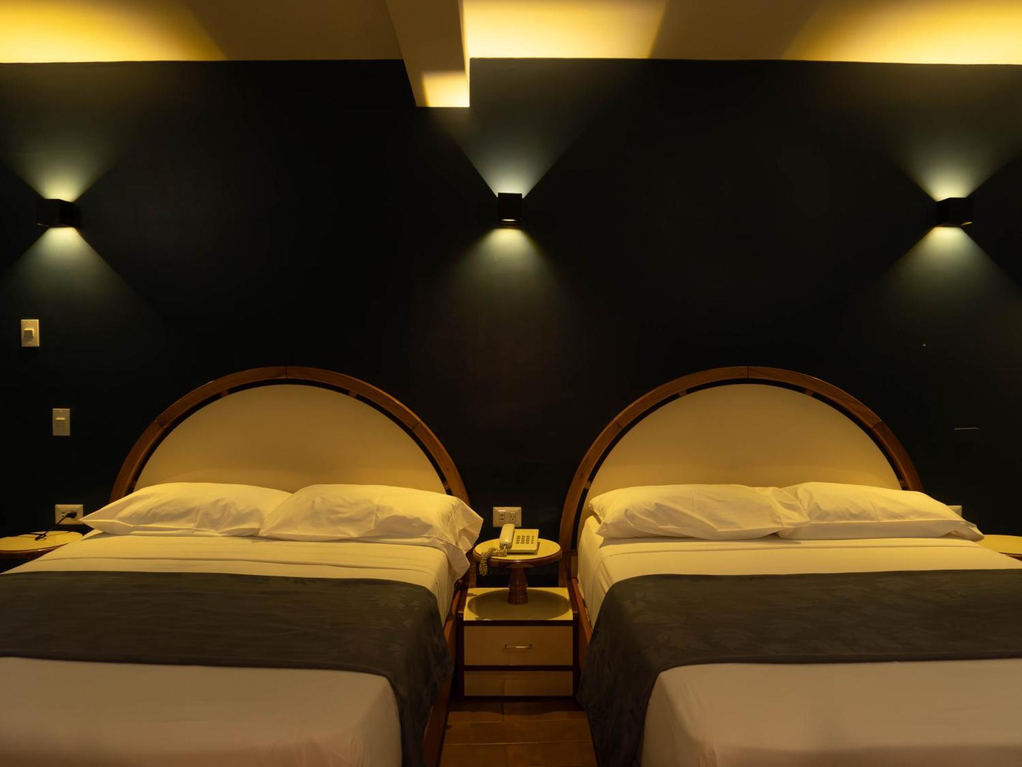 Hotel El Arroyo Καράκας Εξωτερικό φωτογραφία