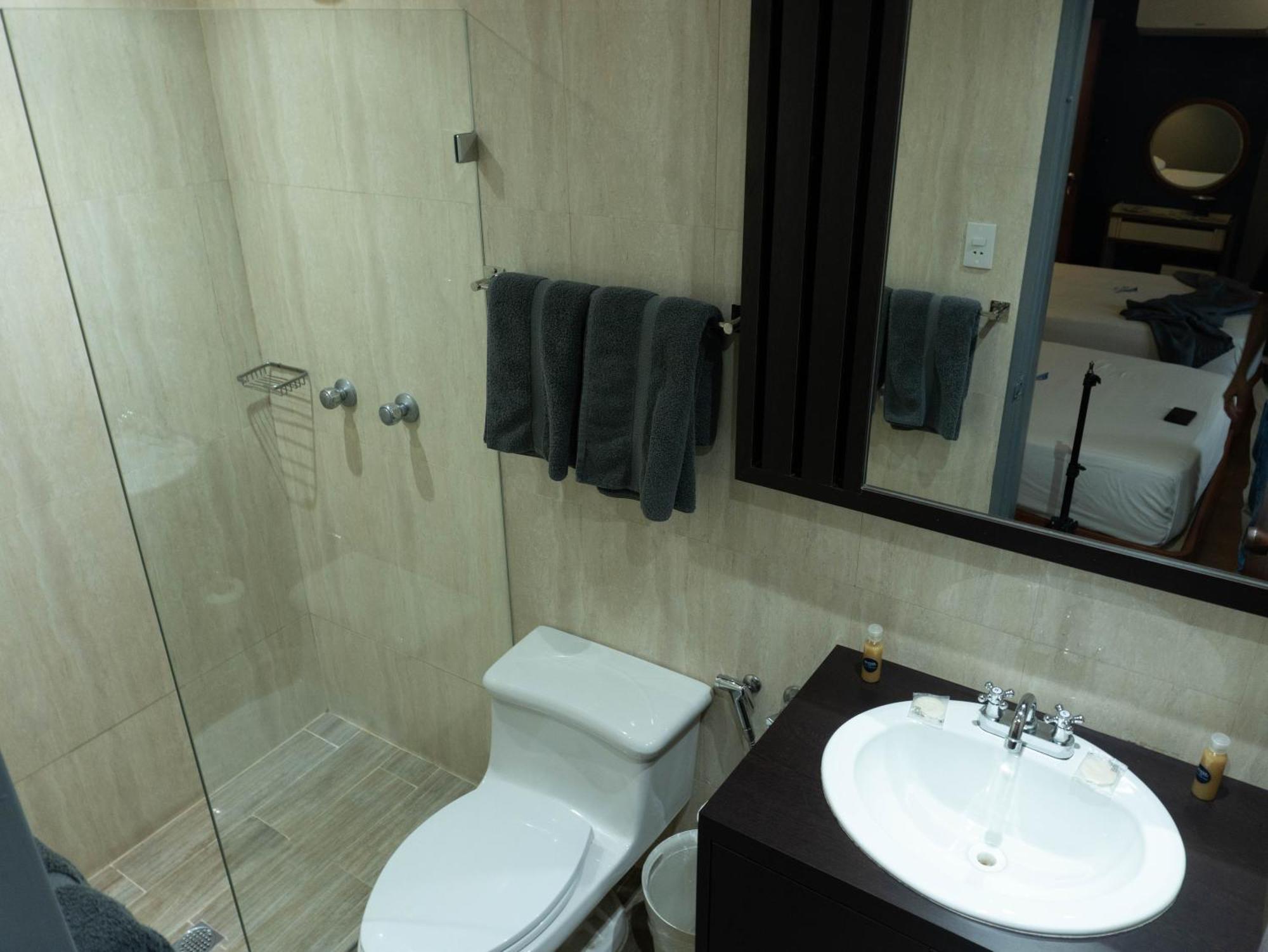 Hotel El Arroyo Καράκας Εξωτερικό φωτογραφία