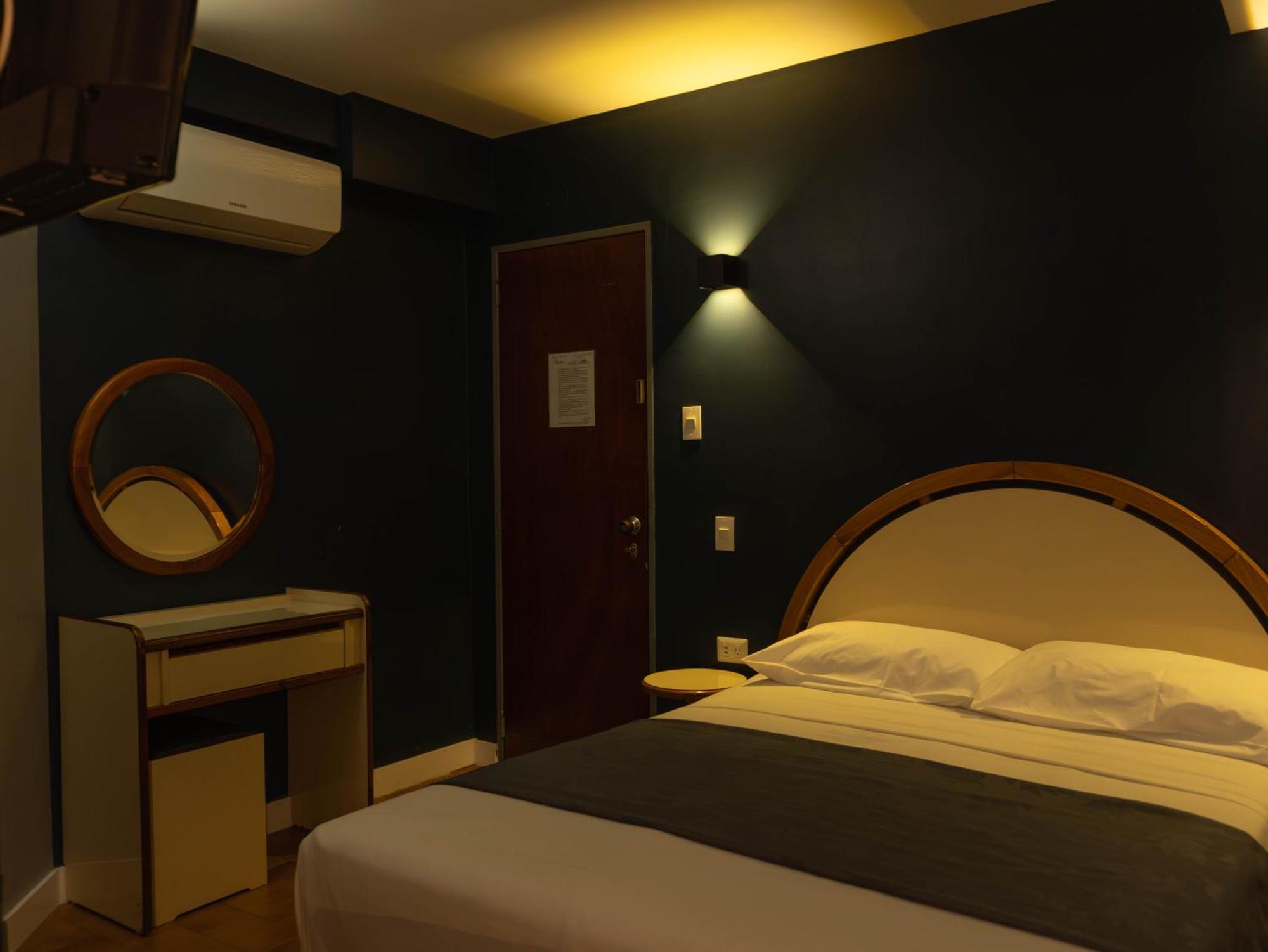 Hotel El Arroyo Καράκας Εξωτερικό φωτογραφία