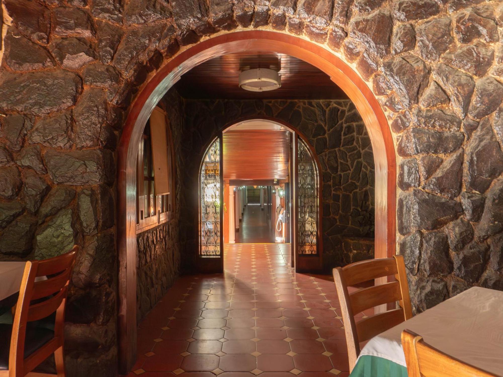 Hotel El Arroyo Καράκας Εξωτερικό φωτογραφία
