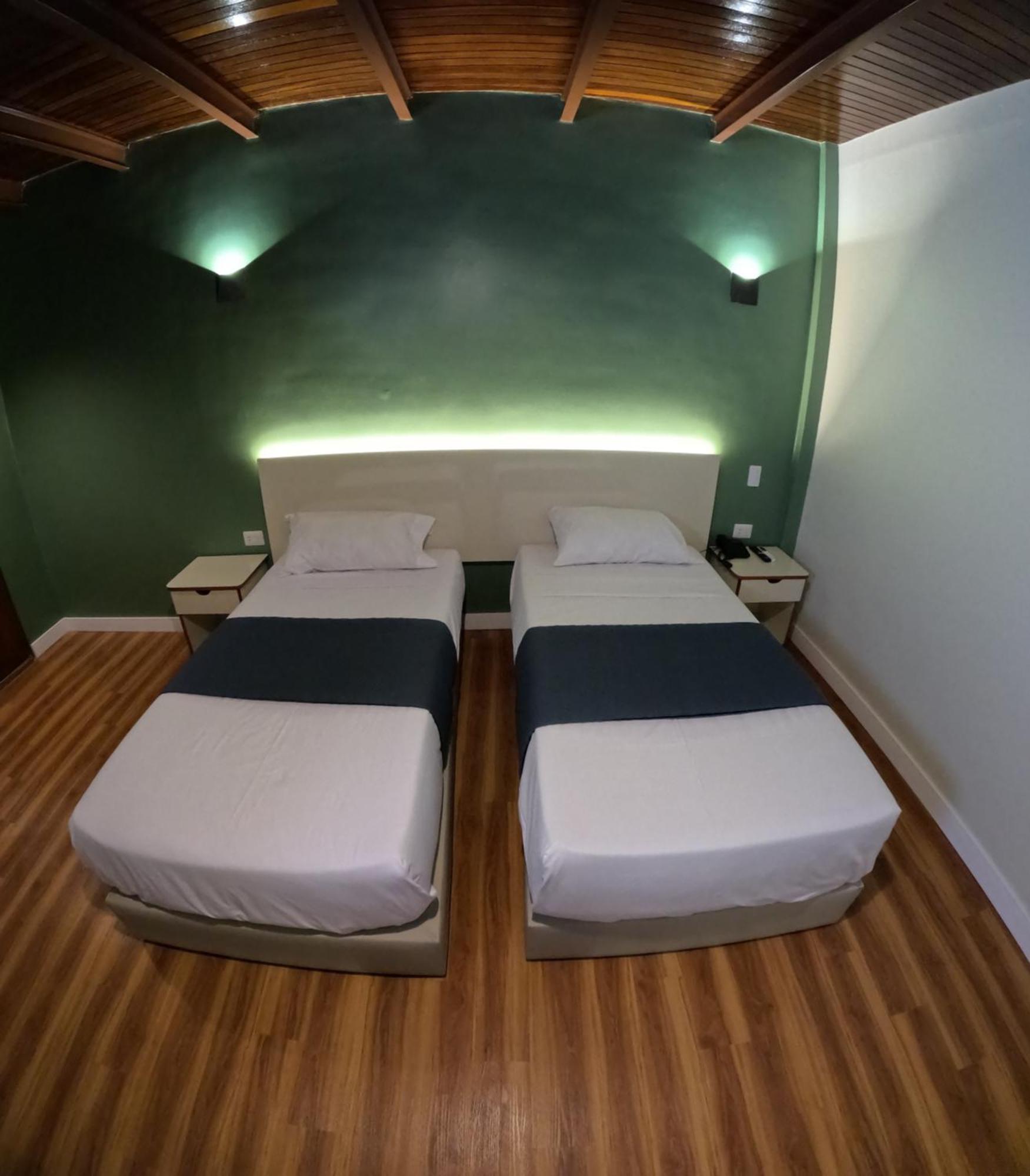 Hotel El Arroyo Καράκας Εξωτερικό φωτογραφία