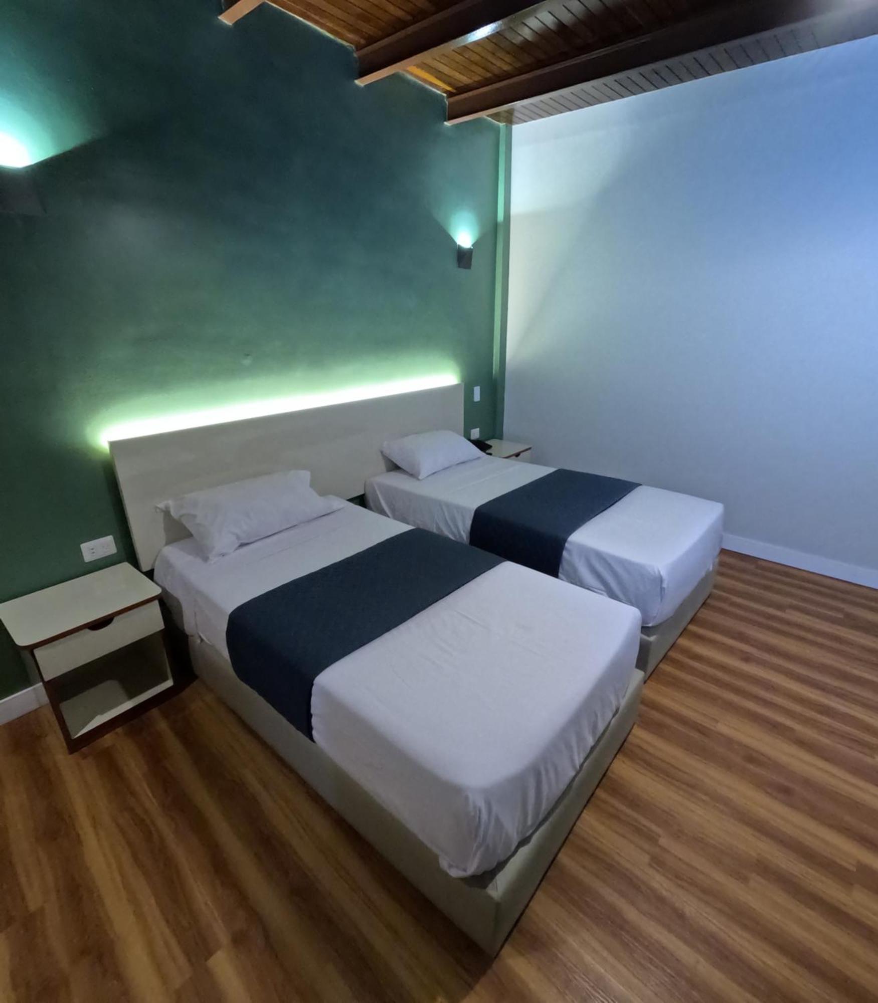 Hotel El Arroyo Καράκας Εξωτερικό φωτογραφία