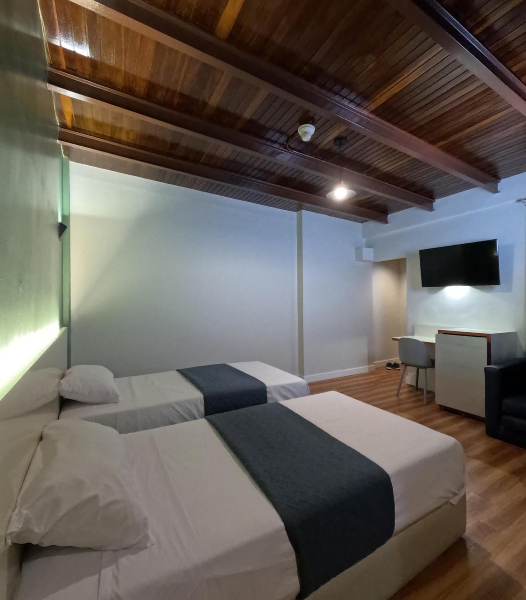 Hotel El Arroyo Καράκας Εξωτερικό φωτογραφία
