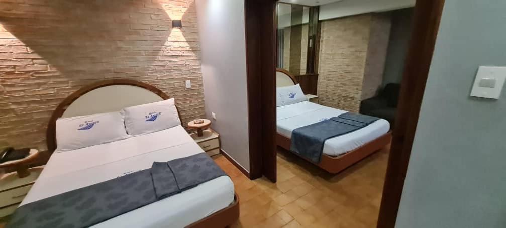 Hotel El Arroyo Καράκας Εξωτερικό φωτογραφία