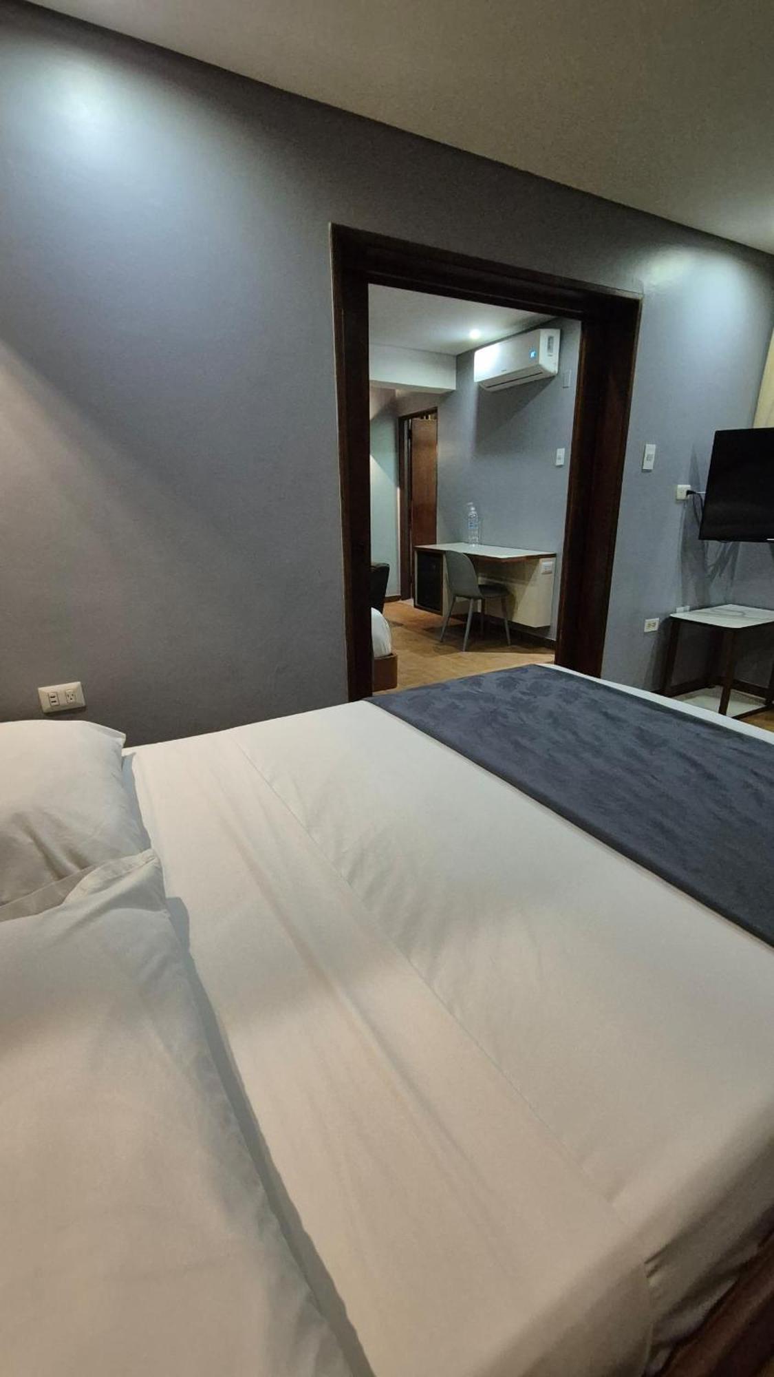 Hotel El Arroyo Καράκας Εξωτερικό φωτογραφία