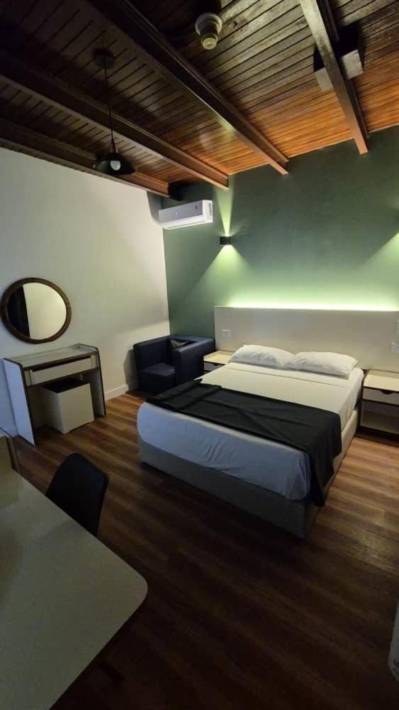 Hotel El Arroyo Καράκας Εξωτερικό φωτογραφία