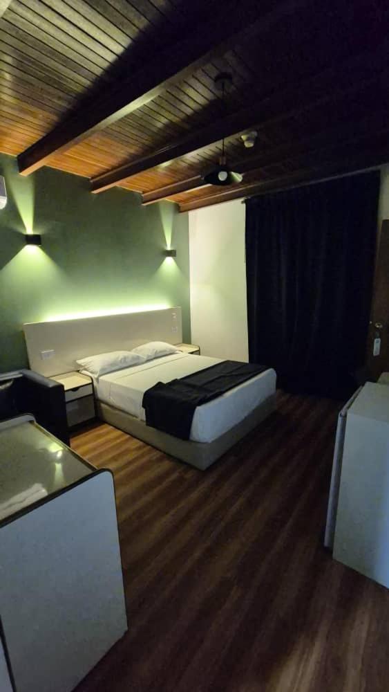 Hotel El Arroyo Καράκας Εξωτερικό φωτογραφία
