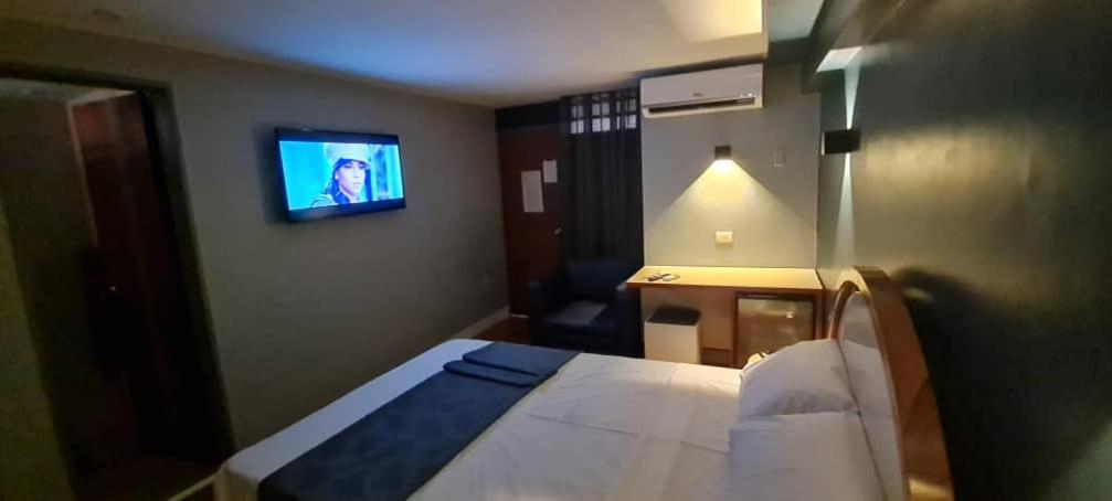 Hotel El Arroyo Καράκας Εξωτερικό φωτογραφία
