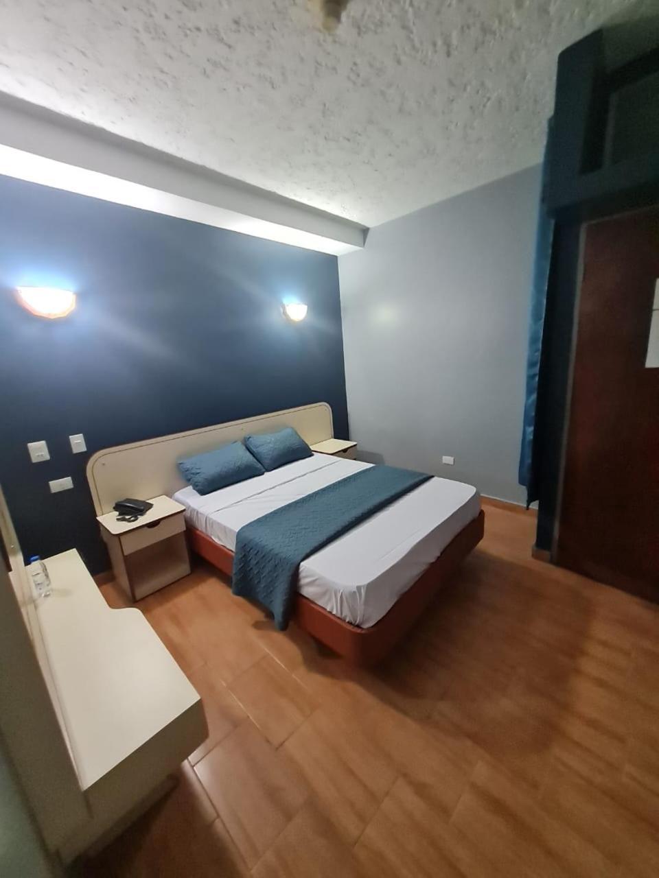 Hotel El Arroyo Καράκας Εξωτερικό φωτογραφία
