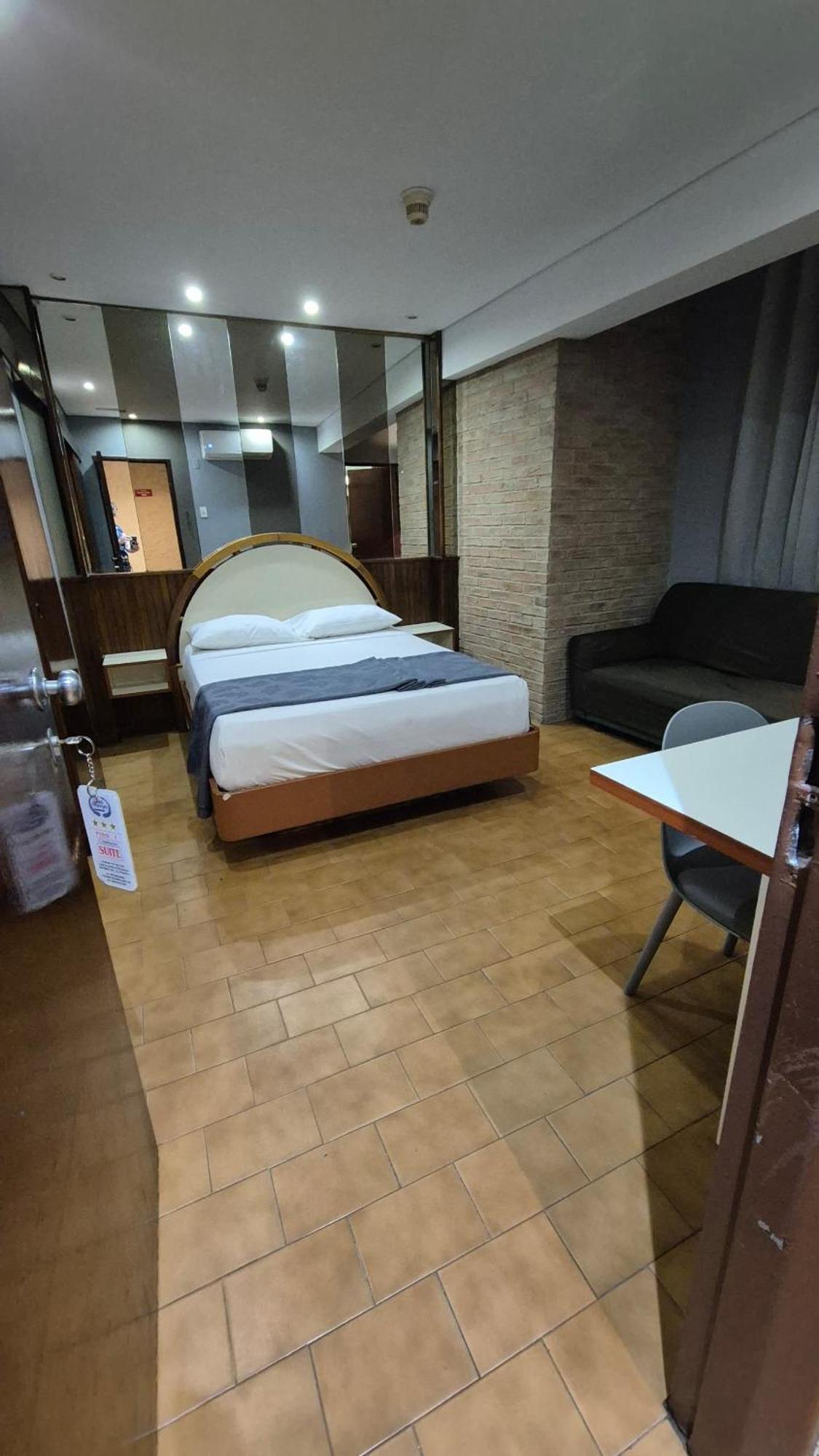 Hotel El Arroyo Καράκας Εξωτερικό φωτογραφία