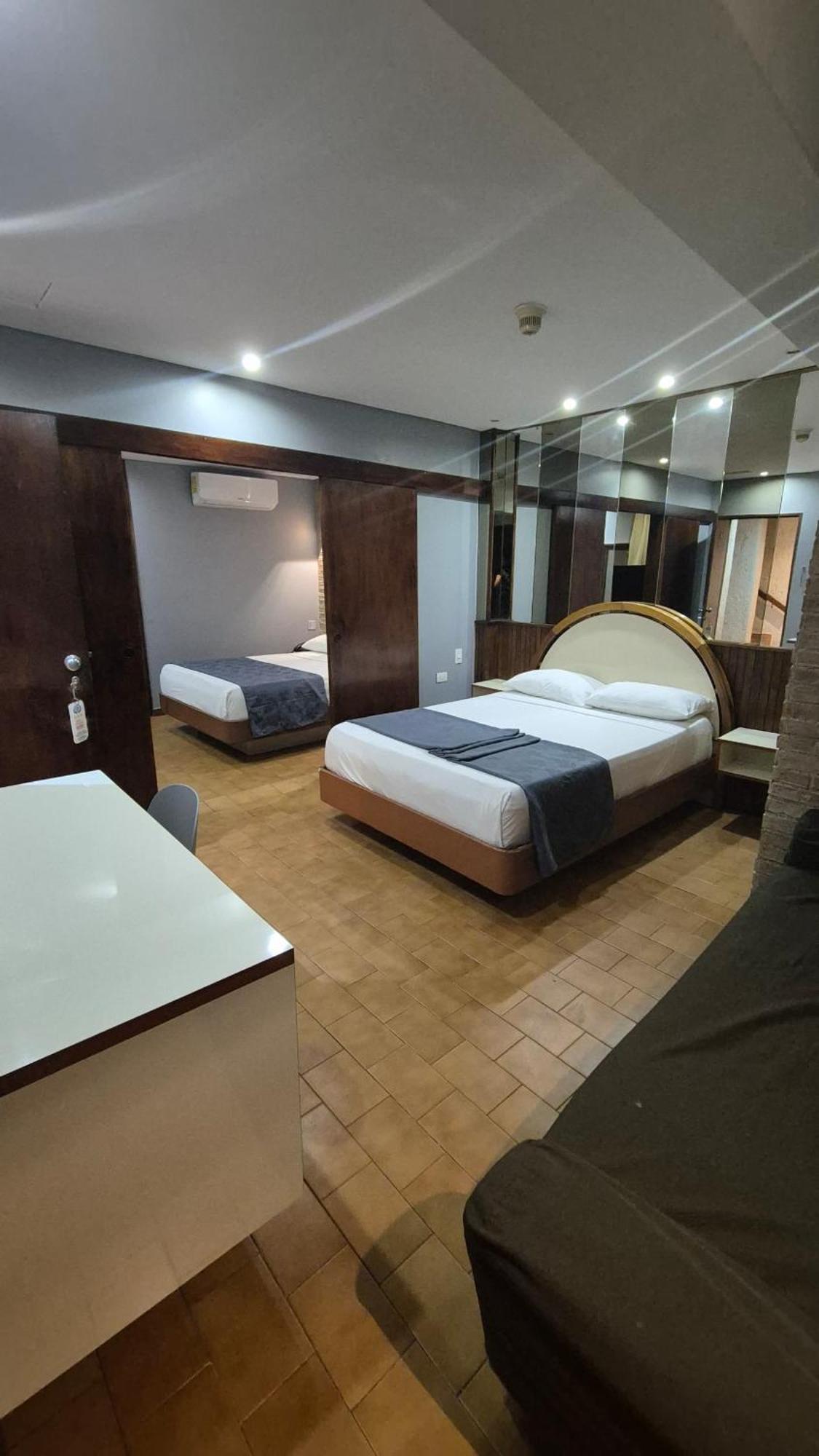 Hotel El Arroyo Καράκας Εξωτερικό φωτογραφία